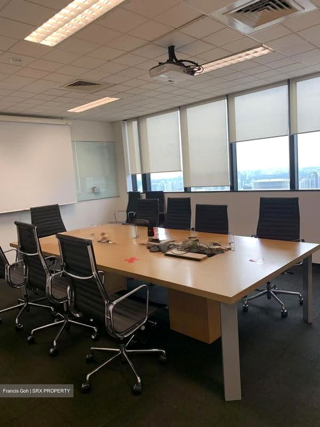 Republic Plaza (D1), Office #614477981